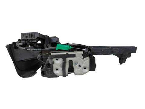 Foto 2ª: Cerradura Puerta Trasera Derecha Ford Kuga 2.0 TDCI (2012)