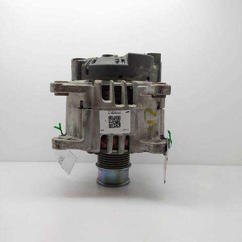 Alternador Volkswagen Golf 1.6 TDI 110CV