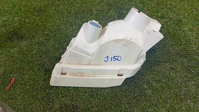 Foto 4ª: Faro Antiniebla Trasero Derecho Toyota Land Cruiser 3.0 D KDJ150 VXL 5P [1KD-FTV] (2008)