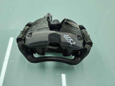 Pinza Freno Delantera Derecho Opel Grandland DESIGN LINE 131CV 96KW