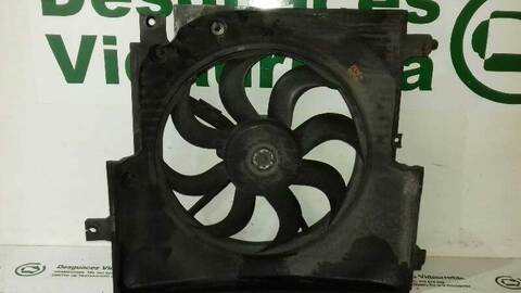 Foto 3ª: Electroventilador Aire Acondicionado Kia Carnival 2.9 CRDI VGT ACTIVE 185CV 136KW [J3] (2009)