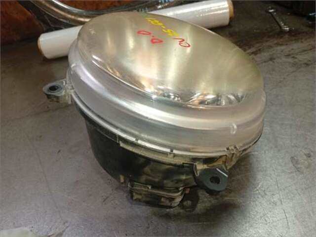 Foto 2ª: Faro Derecho Jeep Cherokee 2.8 CRD EXTREME [2.8 LTR. - 120 KW CRD CAT]
