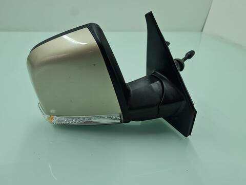 Retrovisor Derecho Fiat Doblo 1.6 JTDM 16V CAT 105CV 77KW