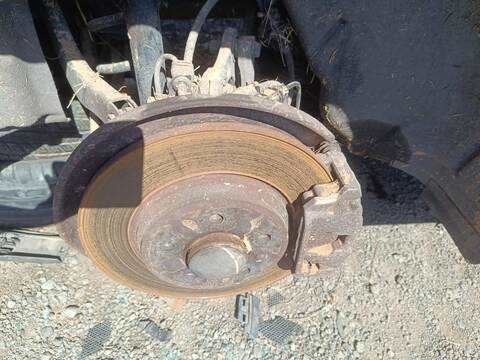 Mangueta Trasera Derecha Audi A4 DESIGN AVANT 150CV 110KW