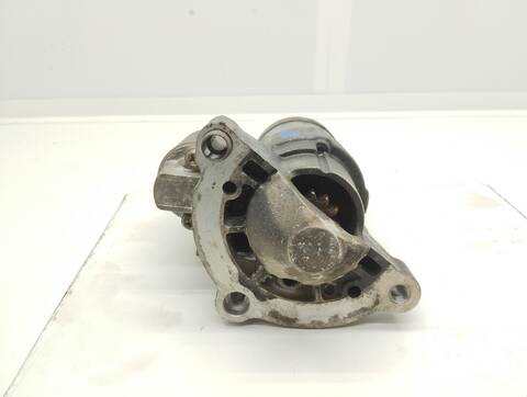 Foto 3ª: Motor de Arranque Citroen Xsara 1.8 16V PICASSO 115CV 85KW [6FZ] (2000)