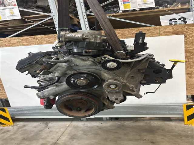Foto 3ª: Motor Completo Dodge Ram 350 CV 257KW [EZH] (2017)