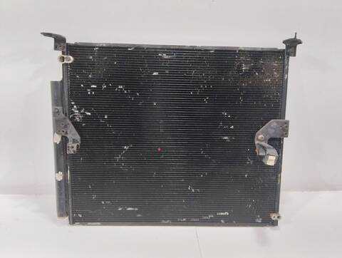 Foto 2ª: Radiador Calefaccion A.A. Toyota Land Cruiser 3.0 D-4D GX 173CV (2003)