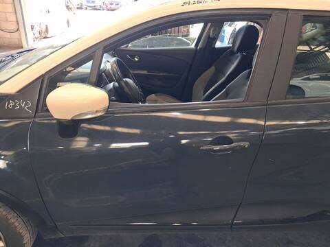 Puerta Delantera Izquierda Renault Captur 1.5 DCI 90 90CV 66KW