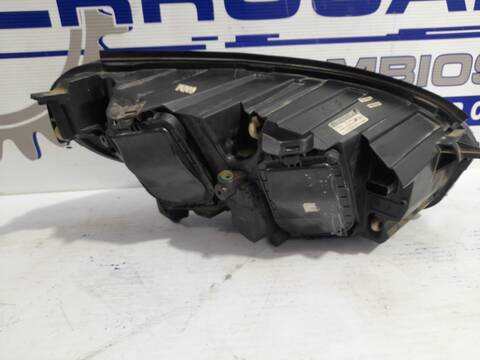 Foto 3ª: Faro Izquierdo Peugeot Expert 1.6 BLUE-HDI FAP 95CV 70KW FURGON [BH02] (2018)