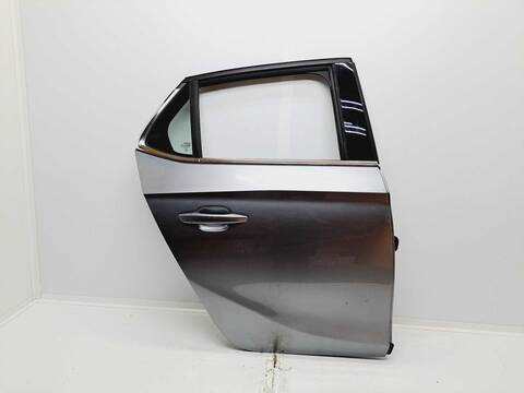 Puerta Trasera Derecha Opel Corsa EDITION 101CV 74KW