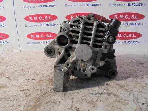 Foto 2ª: Alternador Ford Fiesta 1.25 16V CAT BERLINA 75CV 55KW [DHA] (1997)
