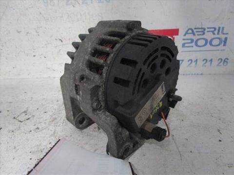 Foto 2ª: Alternador Renault Clio 1.2 16V EXPRESSION 75CV [G/ D4F B 7] (2001)