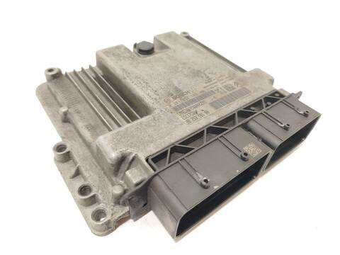 Centralita Motor ECU Citroen Jumpy 1.6 BLUEHDI 115 115CV 85KW