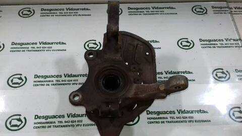 Foto 2ª: Mangueta Delantera Derecha Opel Combo FAMILIAR 75CV 55KW [Y17DT] (2003)
