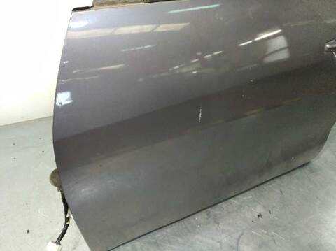 Foto 3ª: Puerta Delantera Izquierda Mitsubishi Grandis 2.0 DI-D CAT 136CV 100KW [BSY] (2005)