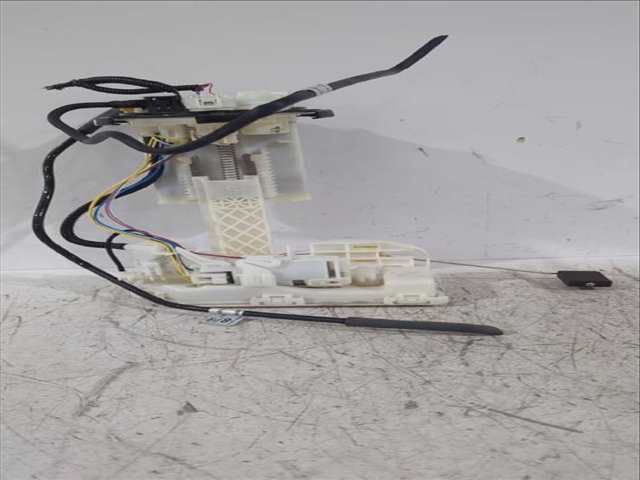 Aforador Toyota Yaris 1.5 HYBRID MXPH11) 92CV