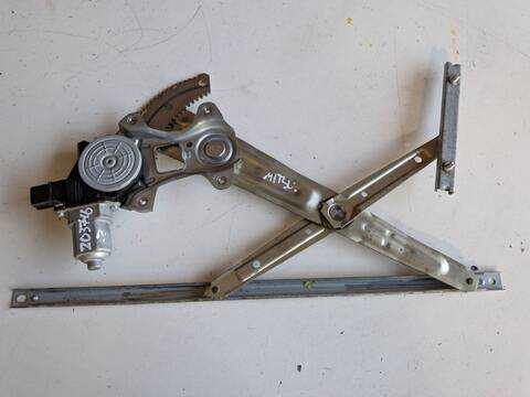 Elevalunas Eléctrico Delantero Izquierdo Mitsubishi ASX 4N13