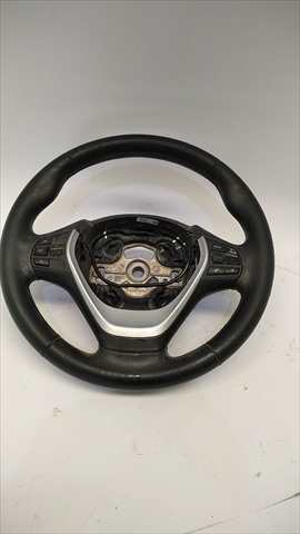 Foto 4ª: Volante Bmw Serie 4 420 2.0 DIESEL [N47D20C] (2014)