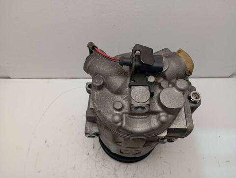 Foto 2ª: Compresor Aire Acondicionado Skoda Fabia 1.9 SDI CAT ASY) 64CV 47KW (2001)