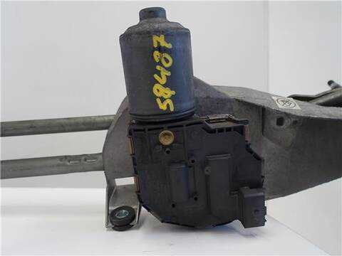 Foto 3ª: Motor Limpia Delantero Renault Espace 2.0 DCI JK01 JK03) 150CV 110KW [M9R 740] (2007)