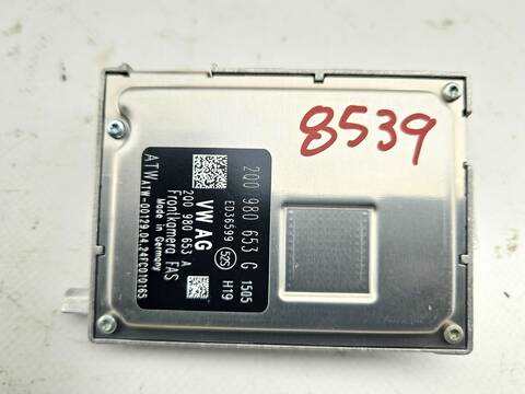 Foto 3ª: Centralita Motor ECU Volkswagen T-Cross 1.0 TSI 95CV 70KW [DUSB] (2024)