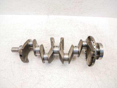 Foto 3ª: Cigüeñal Renault Clio 200 - 220 CV [M5M401]