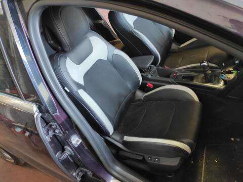 Foto 1ª: Asiento Delantero Derecho Citroen DS4 9H05 (2014)