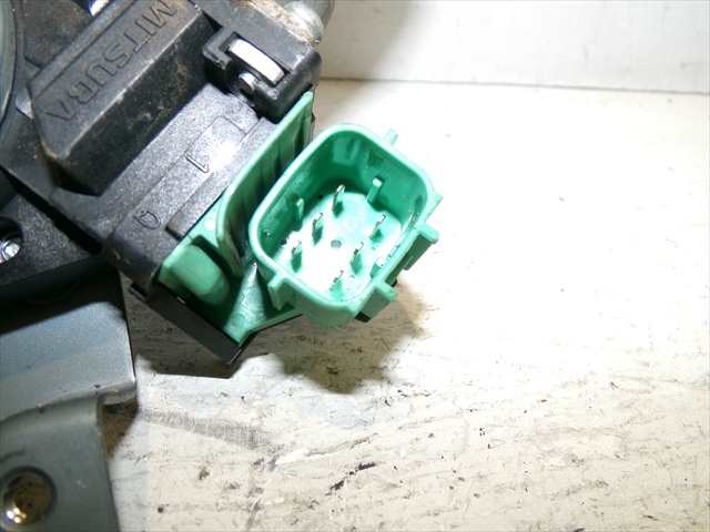 Foto 4ª: Elevalunas Eléctrico Delantero Izquierdo Nissan Juke 1.5 DCI 2010-2015 [K9K] (2014)