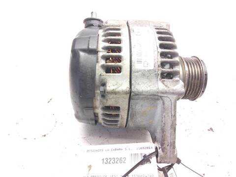 Foto 3ª: Alternador Kia Sportage 1.7 CRDI [D4FD] (2015)