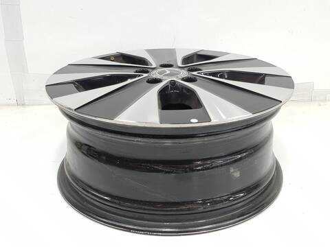 Foto 2ª: LLanta Aleacion Mercedes Vito 114-116-119 CDI PRO EXTRALARGA 447.705) (2019)