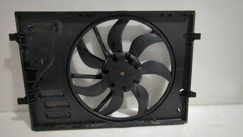 Electroventilador Volkswagen T-Roc 1.6 TDI 115CV 85KW