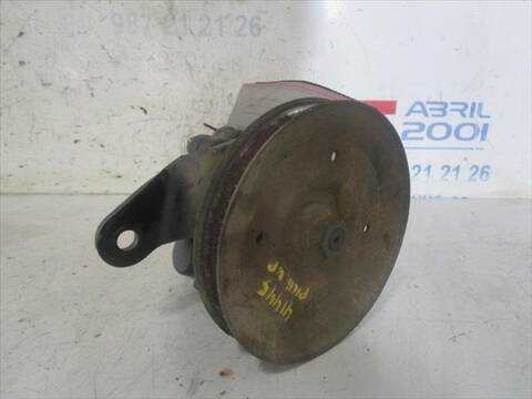 Bomba Servodireccion Nissan Navara 2.5 TD 4WD PICK-UP