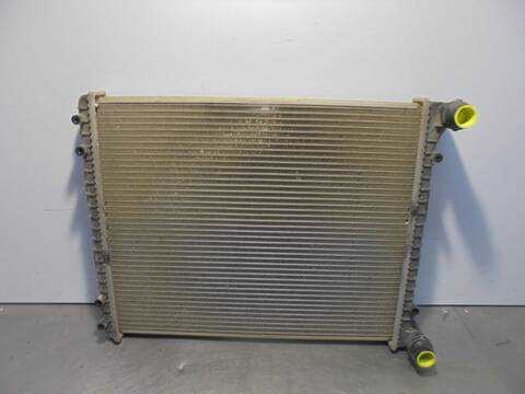 Radiador Motor Audi A2 1.4 TDI CAT ATL) 90CV 66KW