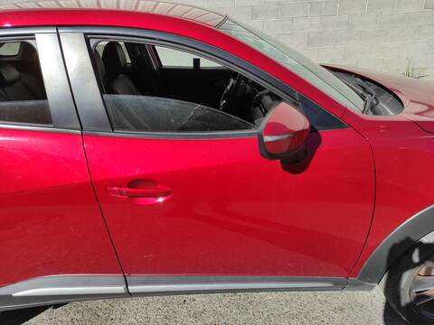 Puerta Delantera Derecha Mazda CX3 G DK) S5