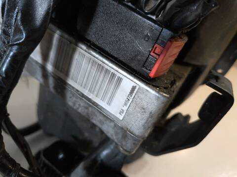 Foto 2ª: Bomba de Direccion Citroen C5 RHR (2006)