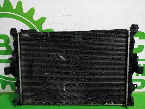 Foto 2ª: Radiador Motor Ford S Max TITANIUM 140CV [QXWB] (2006)