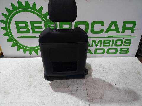 Foto 2ª: Asiento Delantero Derecho Peugeot 508 ACTIVE 140CV [8DRHF8] (2011)