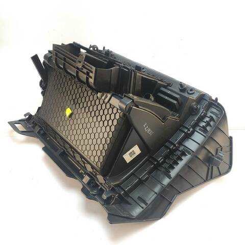 Foto 3ª: Guantera Volkswagen Golf 1.6 TDI (2012)