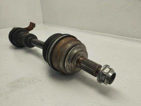 Foto 2ª: Transmision Delantera Derecha Honda Civic TYPE R 320CV 235KW [K20CI] (2017)