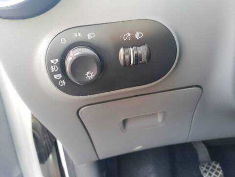 Mando Luces Seat Ibiza FRESH 86CV 63KW