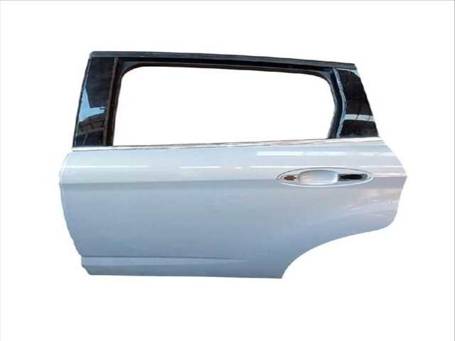 Foto 2ª: Puerta Trasera Izquierda Ford C Max 1.0 ECOBOOST II DXA/CB7 DXA/CEU) (2010)