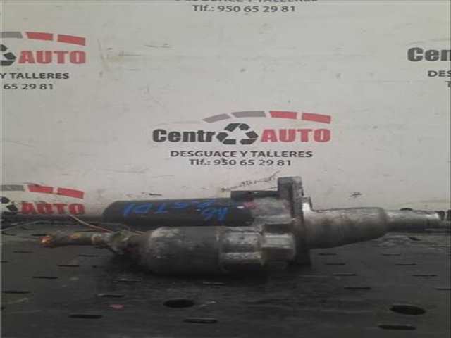 Foto 4ª: Motor de Arranque Audi A6 2.5 TDI QUATTRO [2 5 LTR. - 110 KW V6 24V TDI] AVANT 150CV