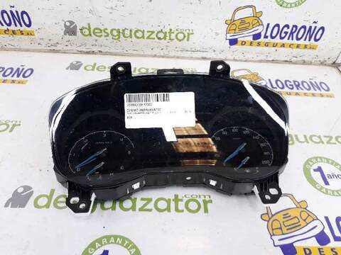 Cuadro de Instrumentos Ford Ranger 2.2 TDCI 160CV