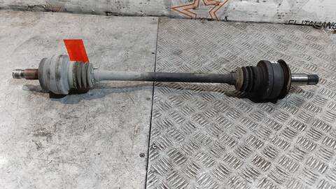 Foto 1ª: Transmision Trasera Derecha Mercedes Clase C 160 C 220 CDI 204.008) BERLINA 170CV 125KW [646811] (2008)