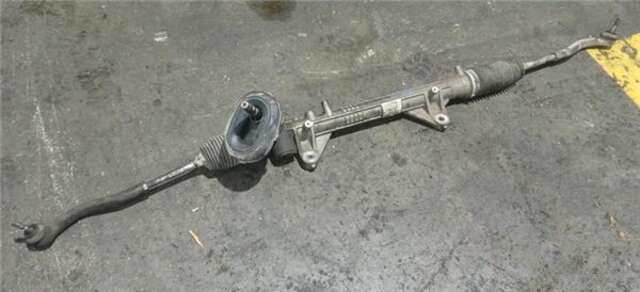 Foto 2ª: Cremallera de Direccion Renault Captur 0.9 DYNAMIQUE [0.9 LTR. - 66 KW TCE ENERGY] [H4BB408]