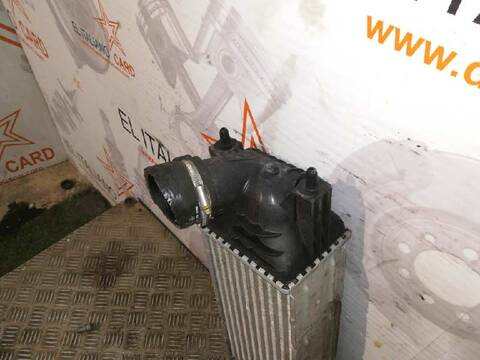 Foto 3ª: Intercooler Peugeot 407 PREMIUM 140CV 103KW [RHR] (2006)