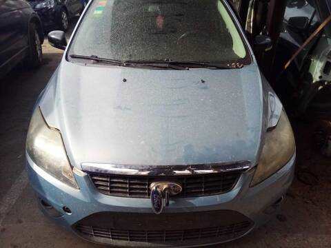 Capot Ford Focus 1.6 TDCI 90CV