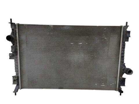 Foto 2ª: Radiador Motor Peugeot Expert 1.6 BLUEHDI 115 FURGONETA (2016)