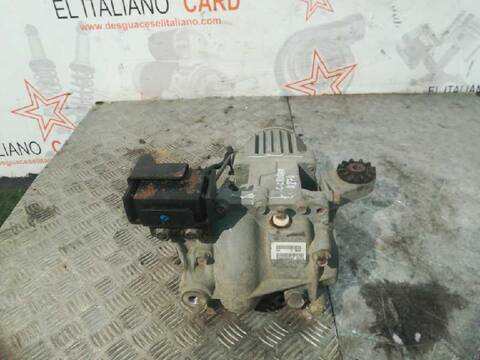 Foto 3ª: Diferencial Delantero Toyota Prius EXCLUSIVE 156CV 115KW [4HNDW12MTED4] (2008)