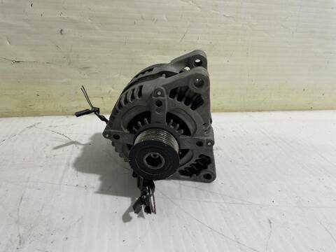 Foto 2ª: Alternador Ford Focus BUSINESS 90CV (2007)